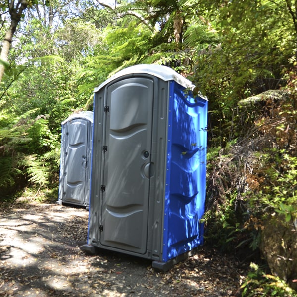 porta potty available in Nantucket County for short and long term use